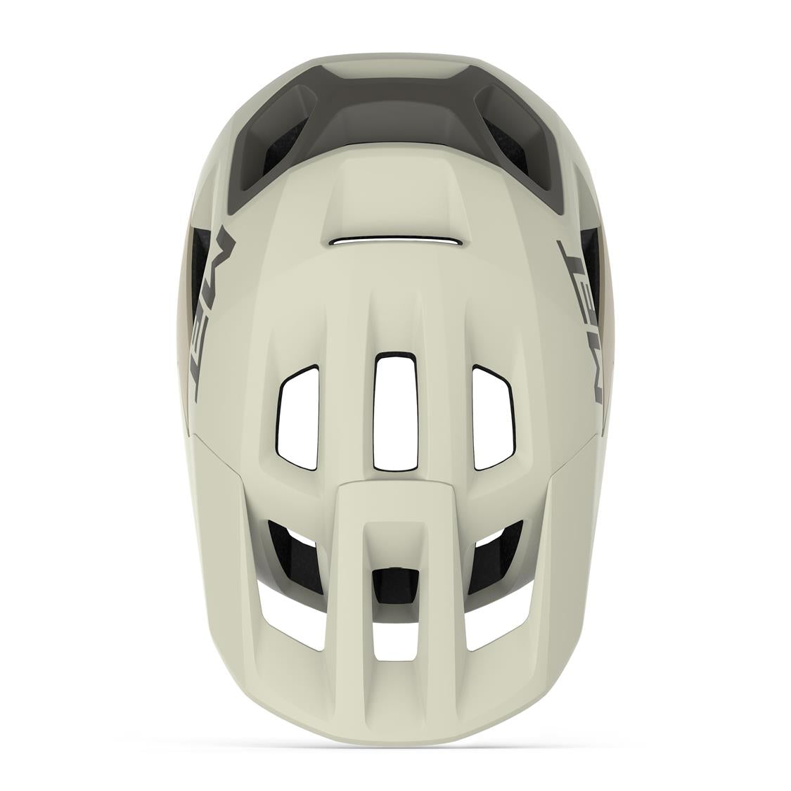 MET Revo Mips off white 5