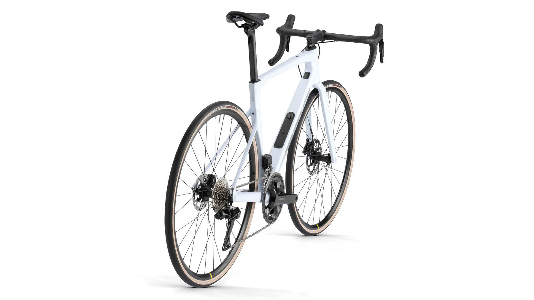 2024 BMC Roadmachine Four