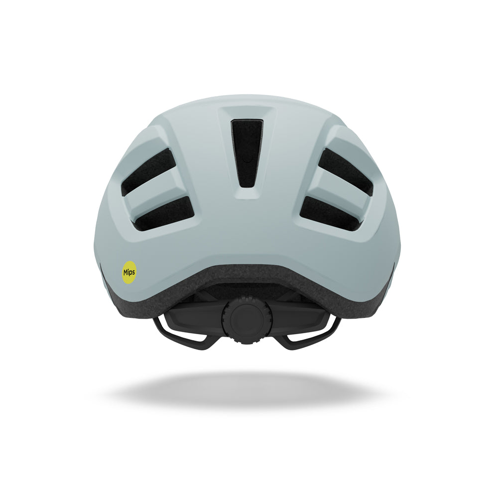 Giro Fixture Mips II UW - Matte White/Chrome