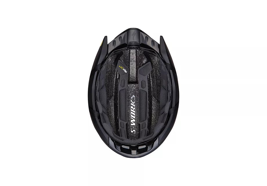 S-Works Evade 4