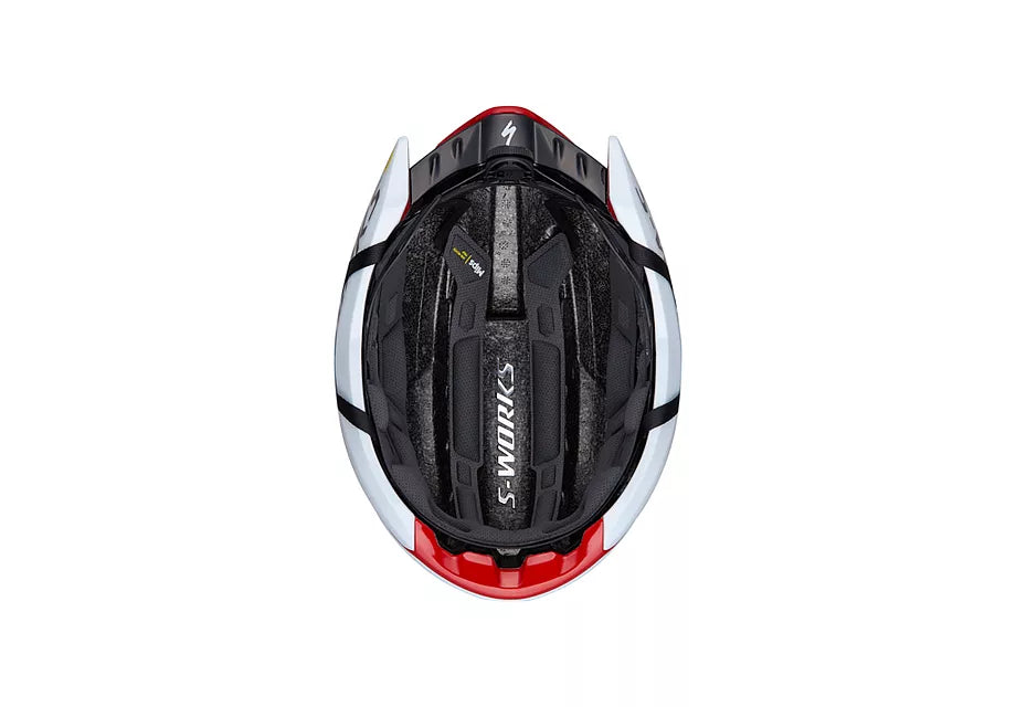 S-Works Evade 4