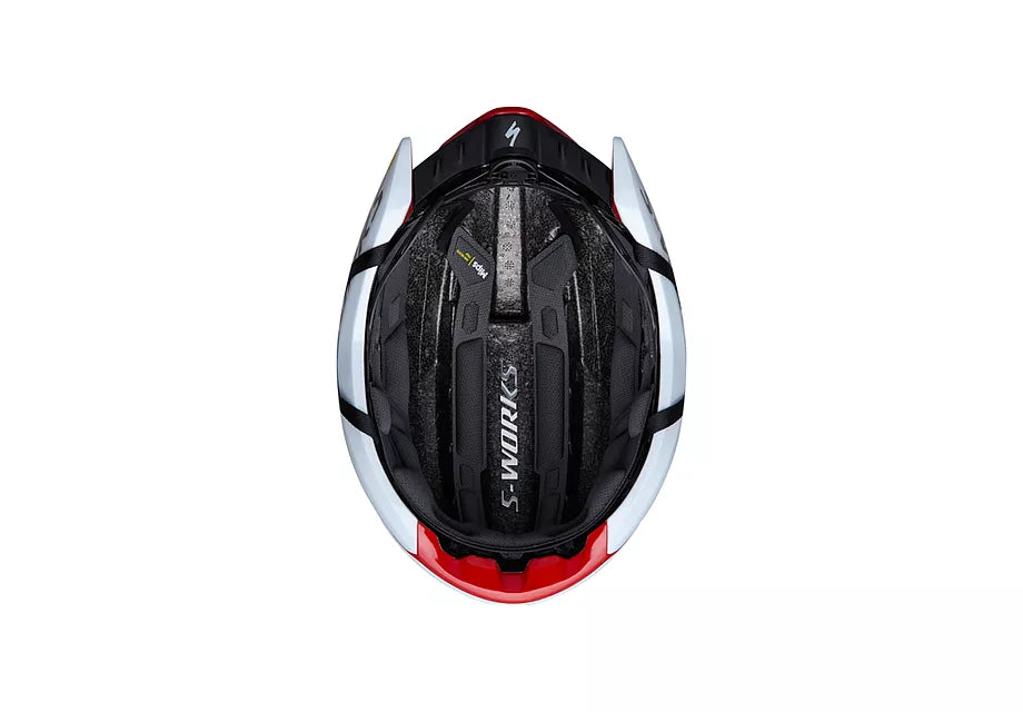 S-Works Evade 4