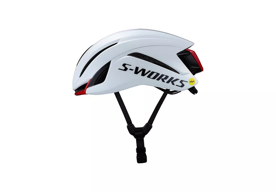 S-Works Evade 4
