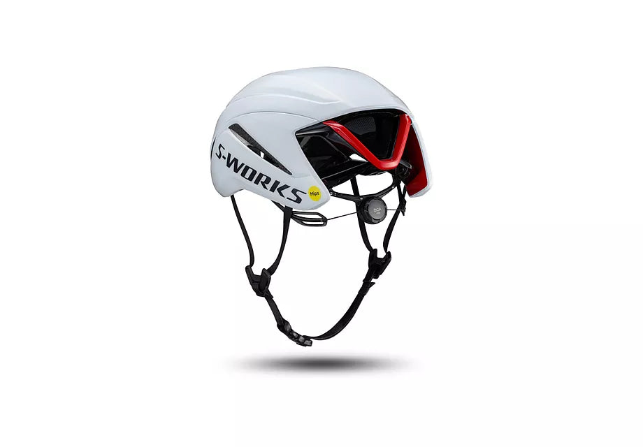 S-Works Evade 4