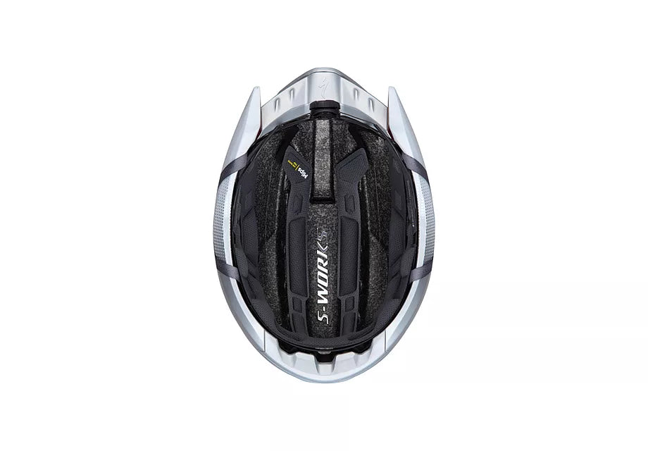 S-Works Evade 4