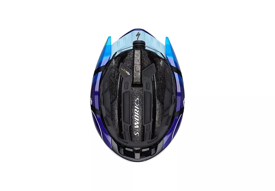 S-Works Evade 4 - Team Replica