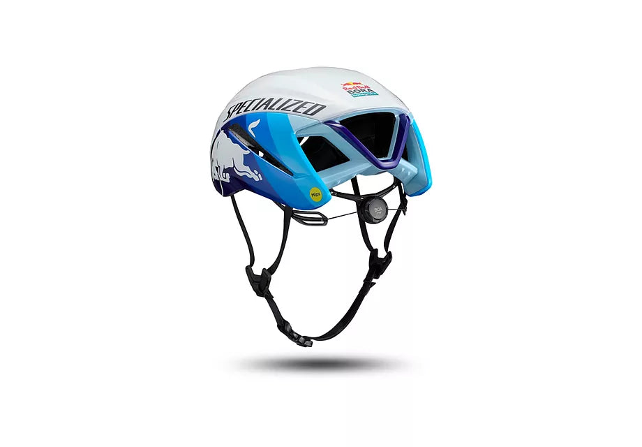 S-Works Evade 4 - Team Replica