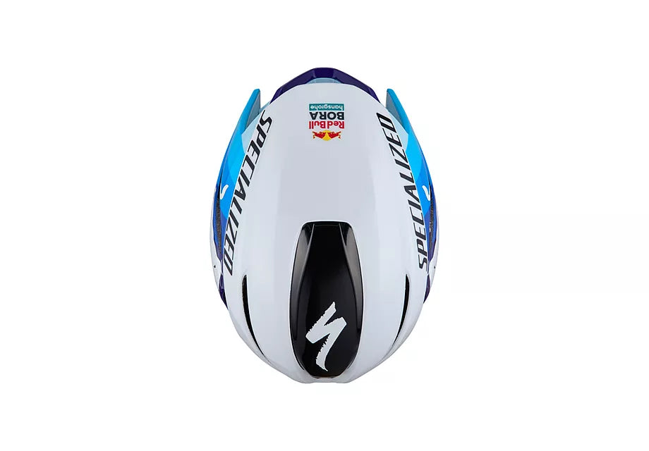 S-Works Evade 4 - Team Replica
