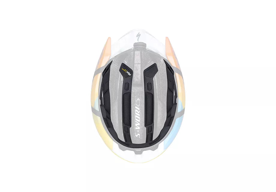 S-Works Evade 4 - Team Replica