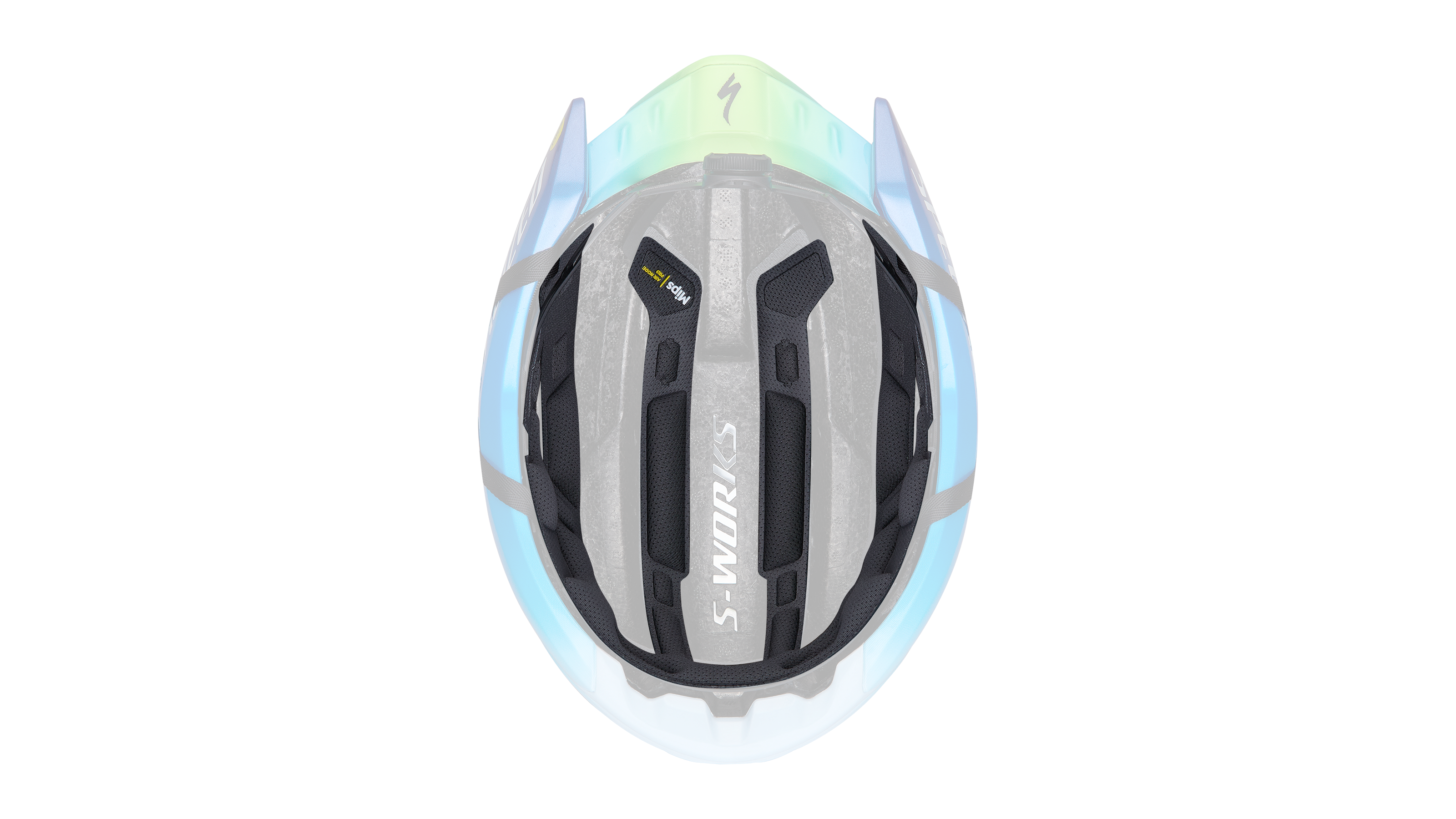 S-Works Evade 4 - Team Replica