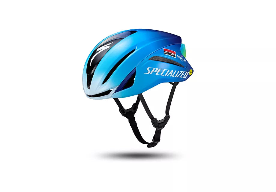 S-Works Evade 4 - Team Replica