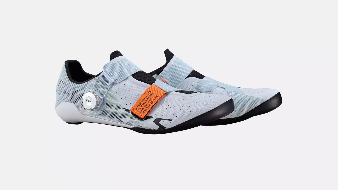 Specialized S Works Torch Remco