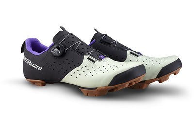 Recon 1.0 Gravel & Mountain Bike Shoe