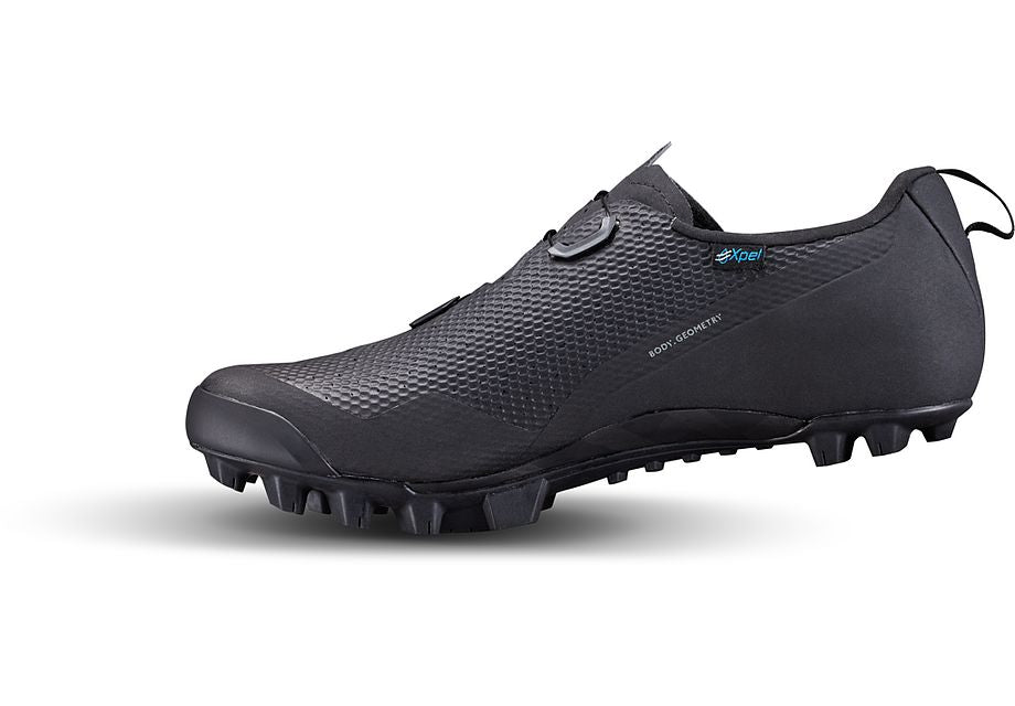 Recon 3.0 Gravel & Mountain Bike Shoe