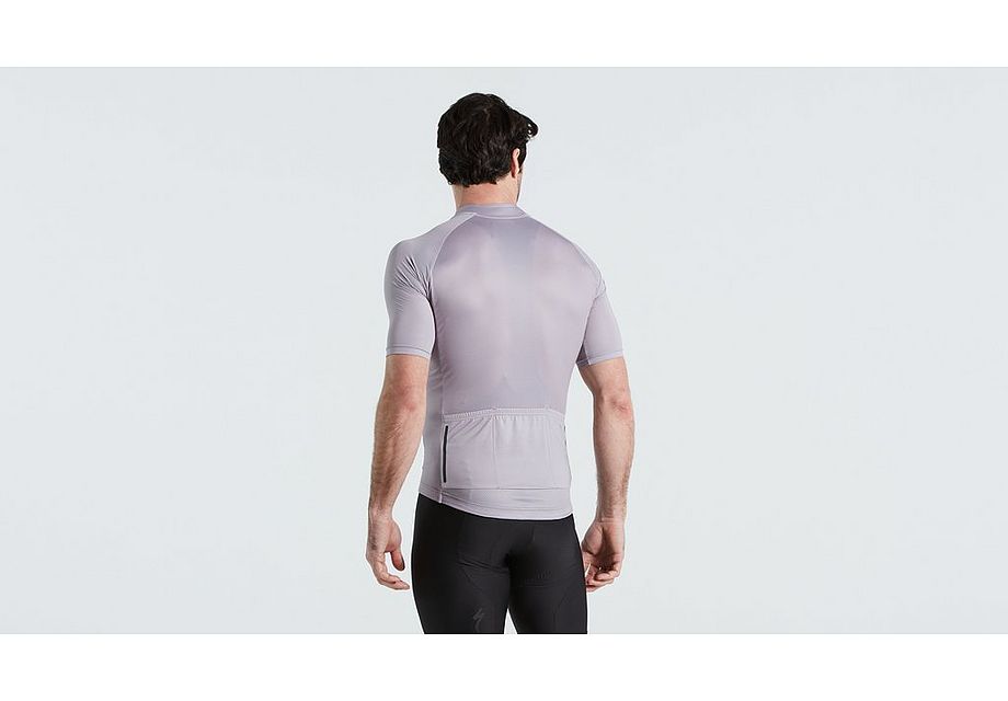 Men's SL Solid Short Sleeve Jersey