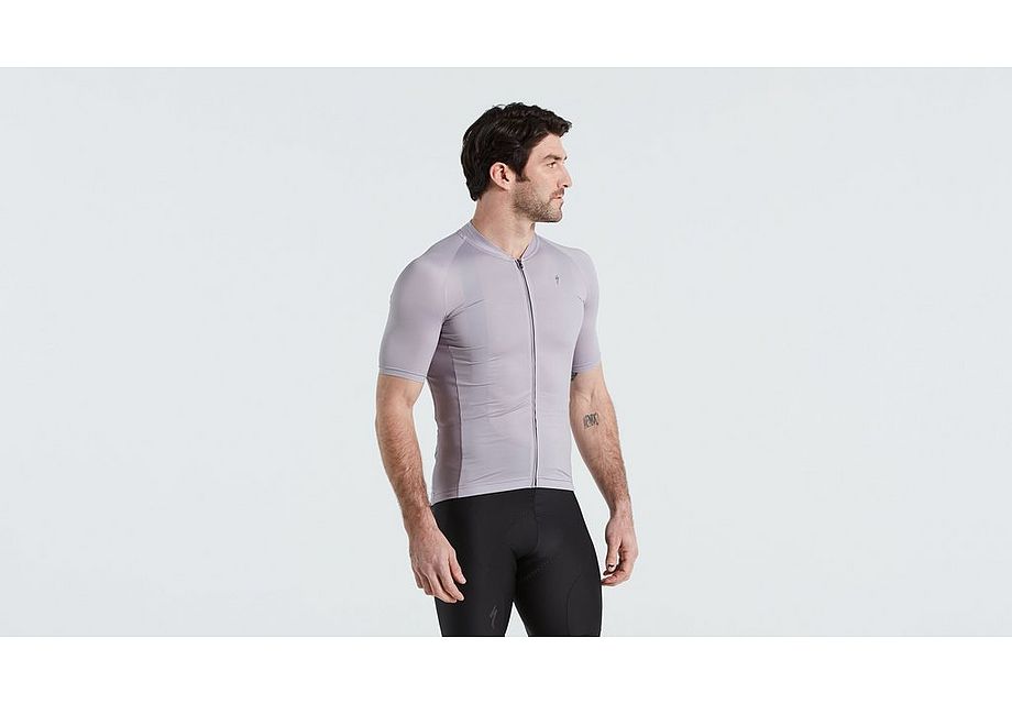 Men's SL Solid Short Sleeve Jersey