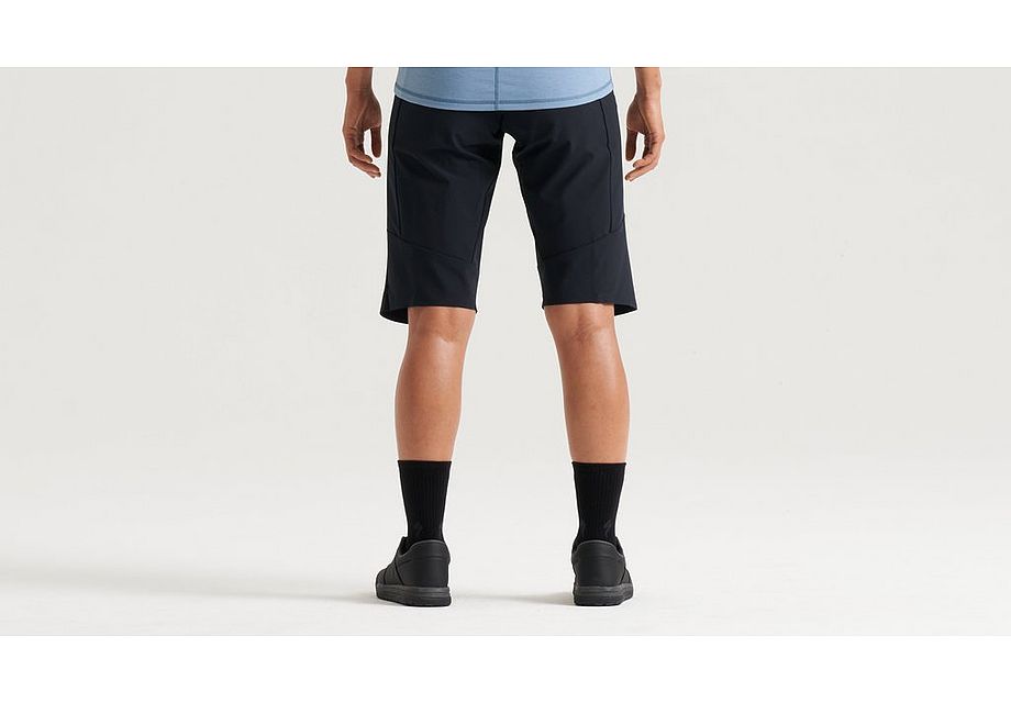 Women's Traction Short