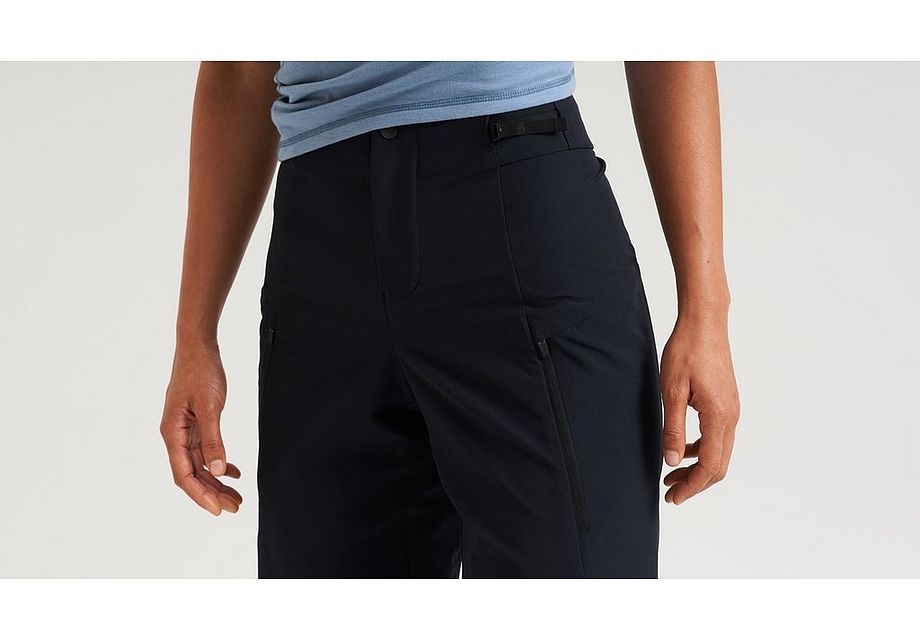 Women's Traction Short