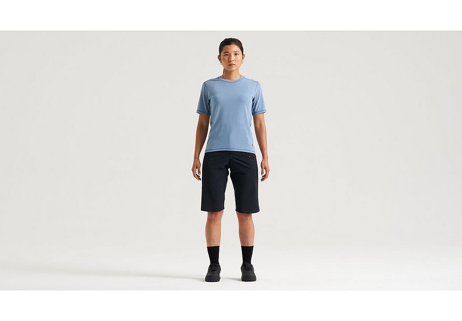 Women's Traction Short