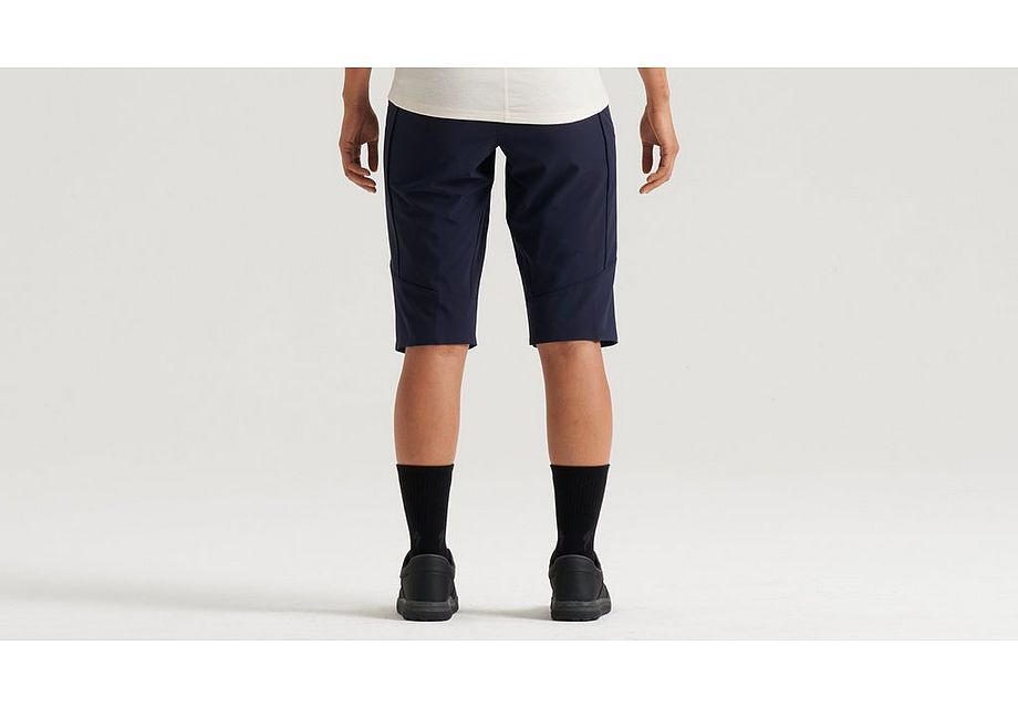 Women's Traction Short
