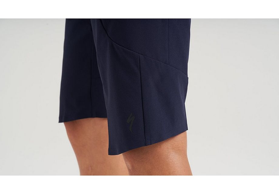 Women's Traction Short