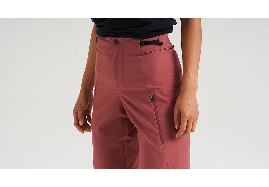 Women's Traction Short