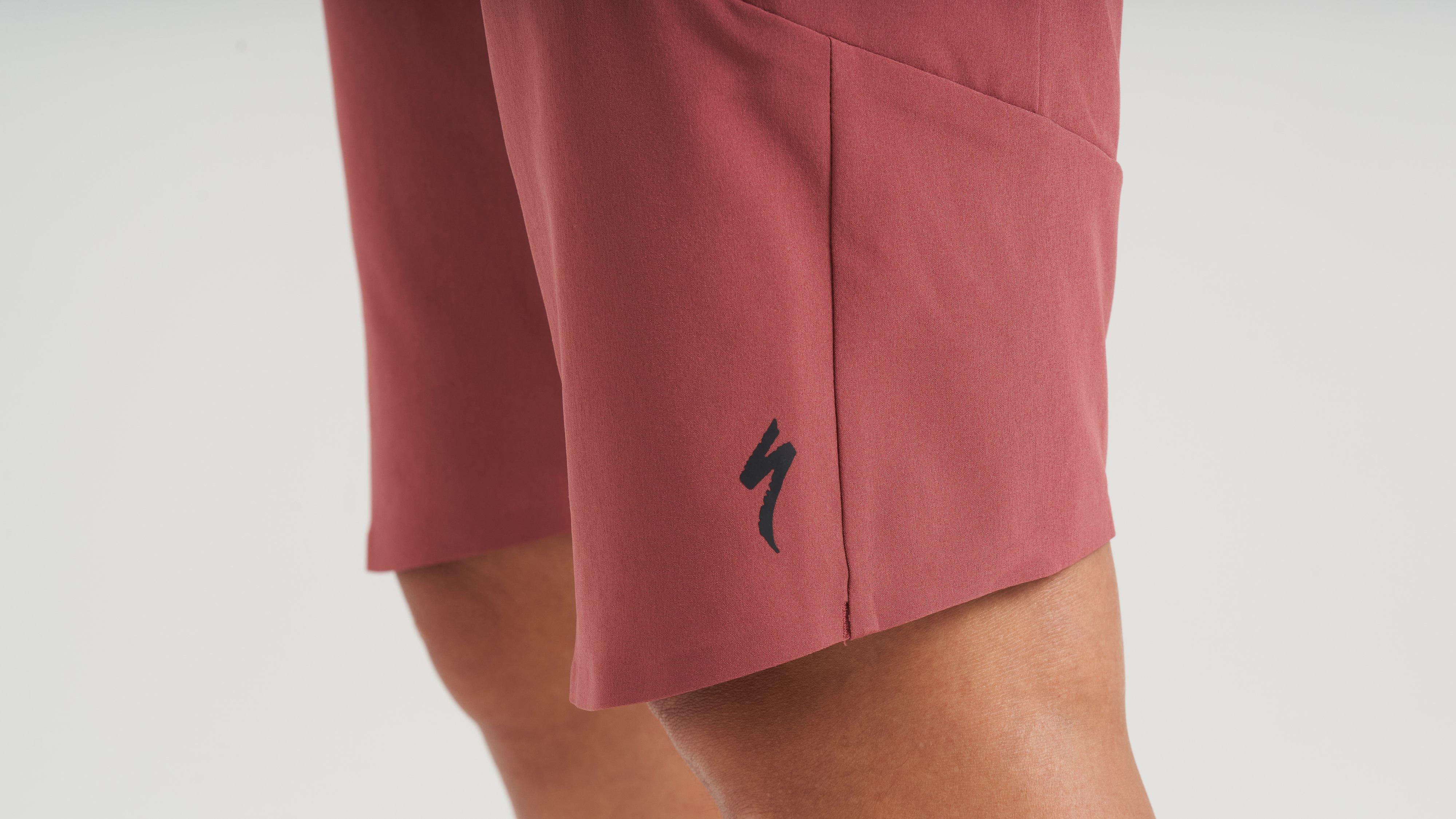Women's Traction Short