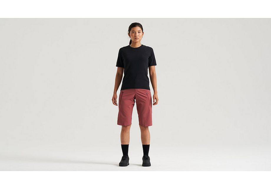 Women's Traction Short