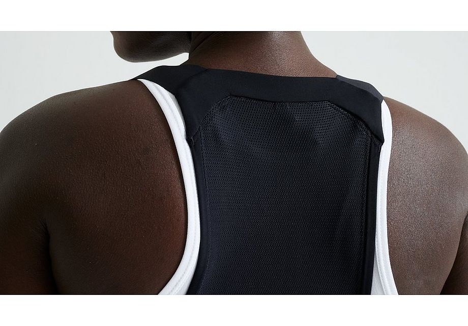 Women's Specialized Foundation Bib Shorts