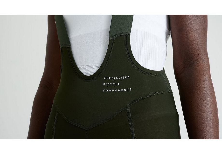 Women's Specialized Foundation Bib Shorts