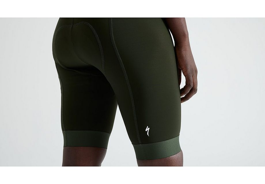 Women's Specialized Foundation Bib Shorts