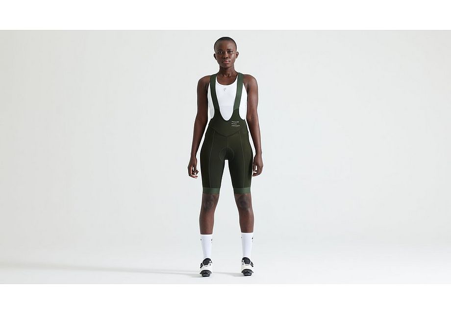 Women's Specialized Foundation Bib Shorts