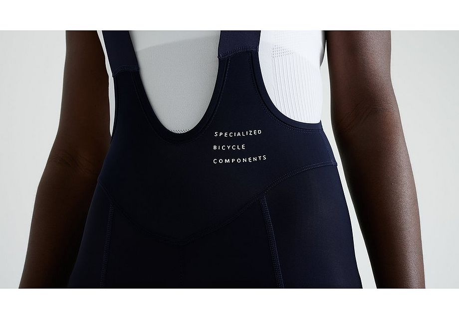Women's Specialized Foundation Bib Shorts