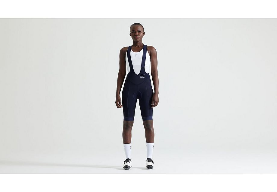 Women's Specialized Foundation Bib Shorts