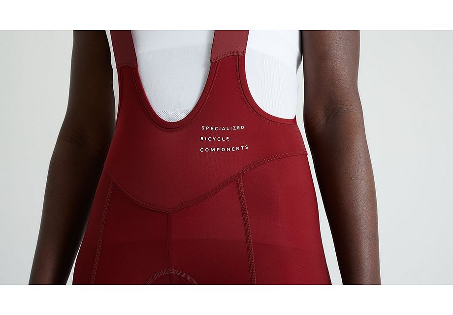 Women's Specialized Foundation Bib Shorts