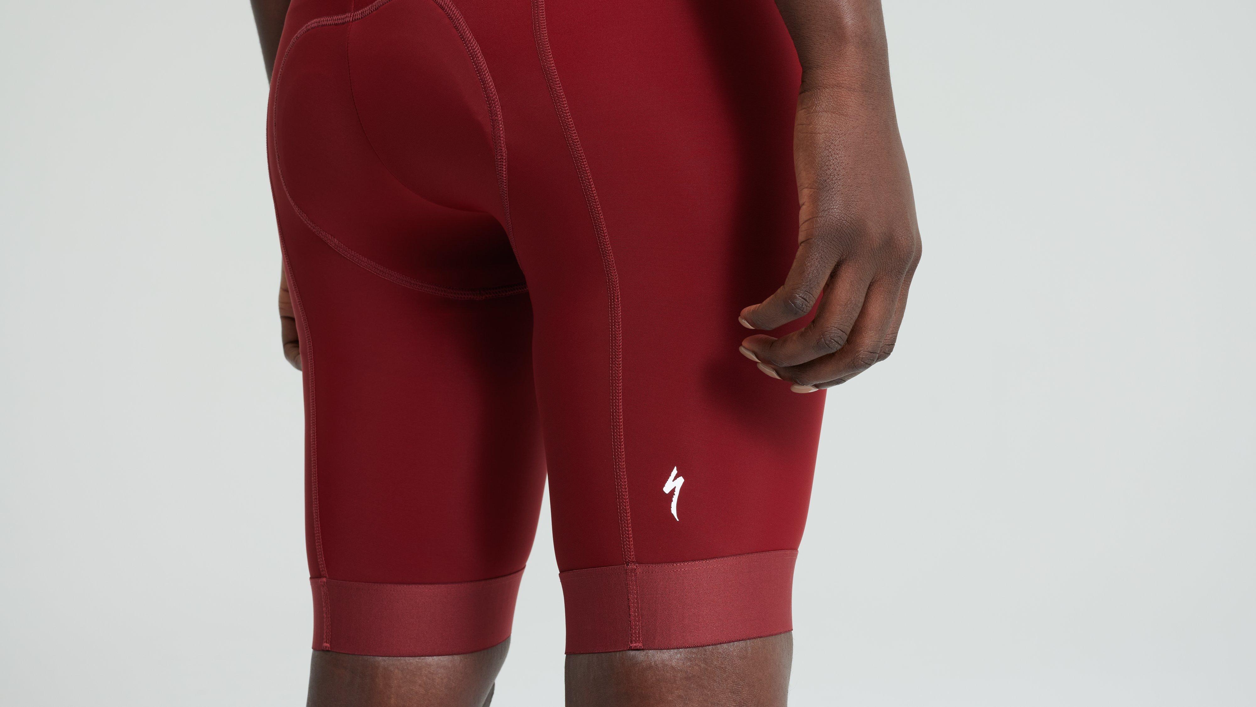 Women's Specialized Foundation Bib Shorts