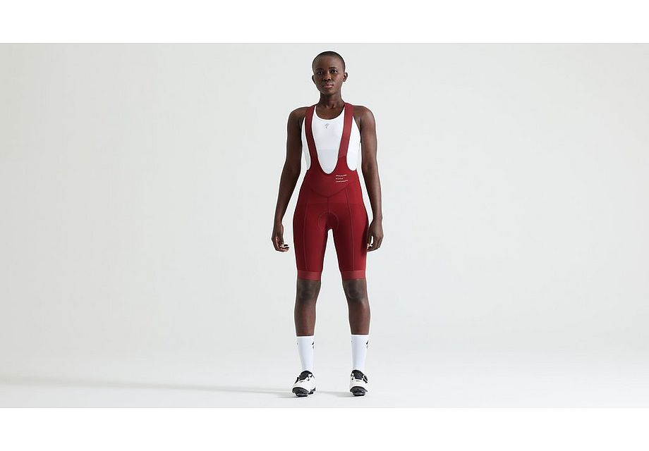 Women's Specialized Foundation Bib Shorts