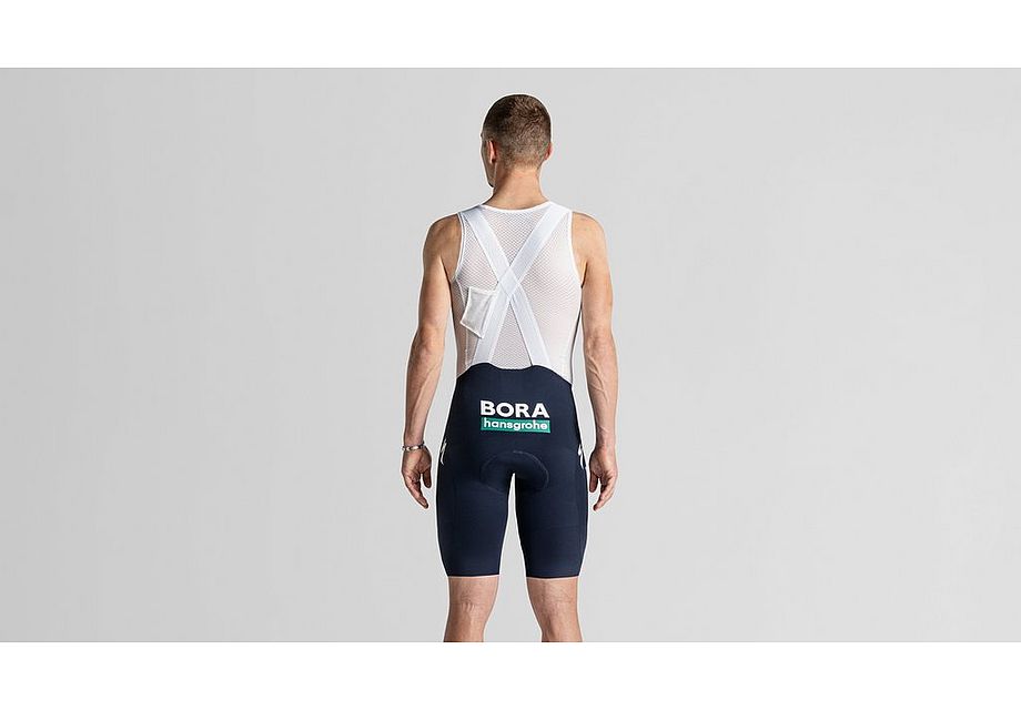 Red Bull - BORA - hansgrohe Race Bib Short