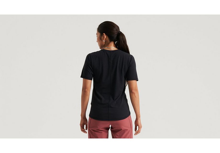 Women's Traction Short Sleeve Tee