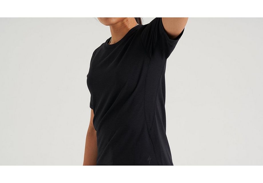 Women's Traction Short Sleeve Tee