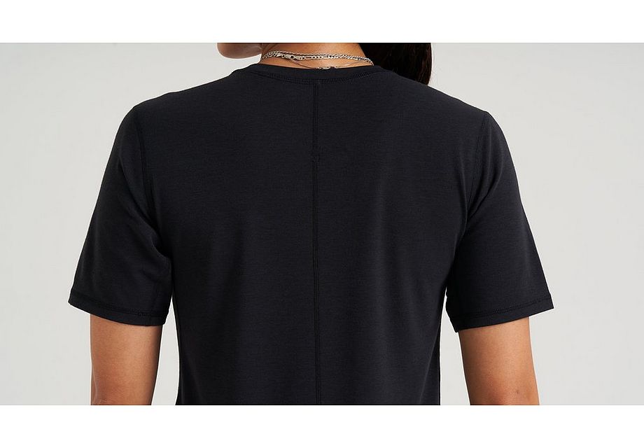 Women's Traction Short Sleeve Tee