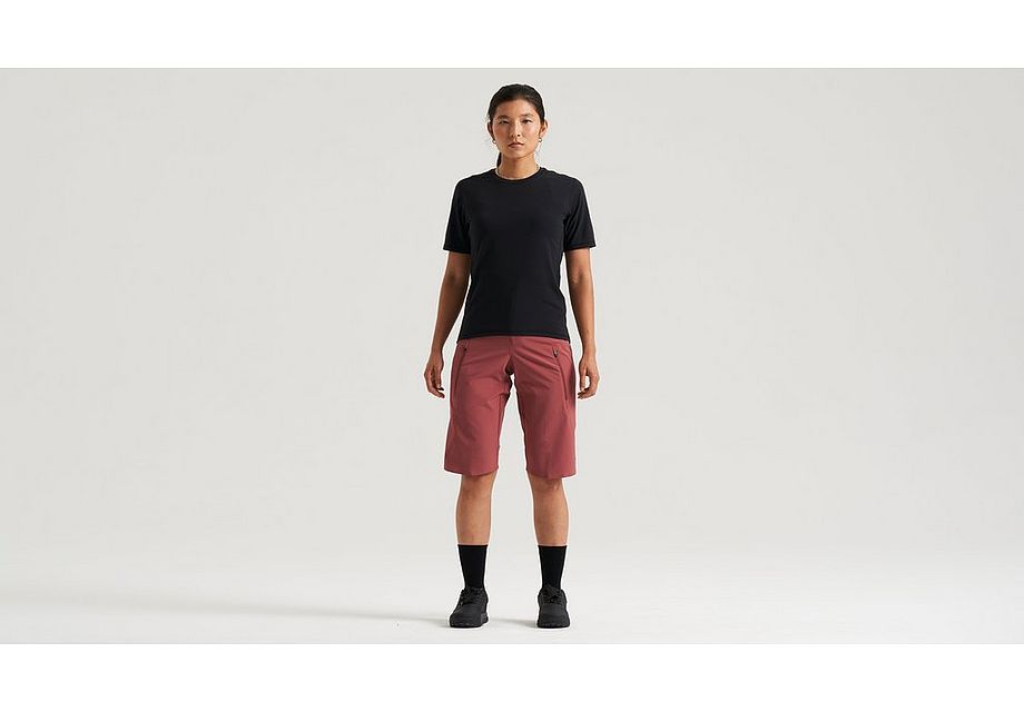 Women's Traction Short Sleeve Tee