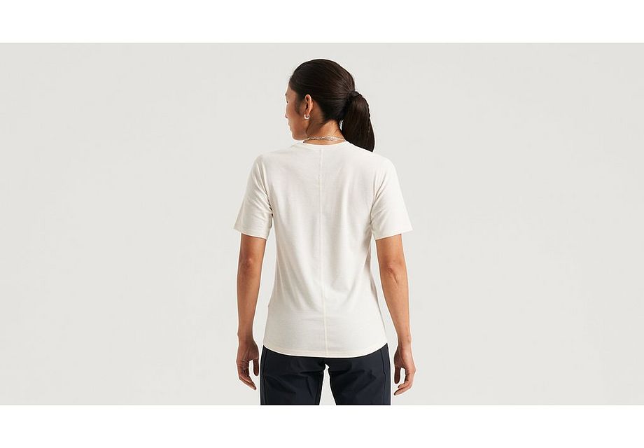 Women's Traction Short Sleeve Tee