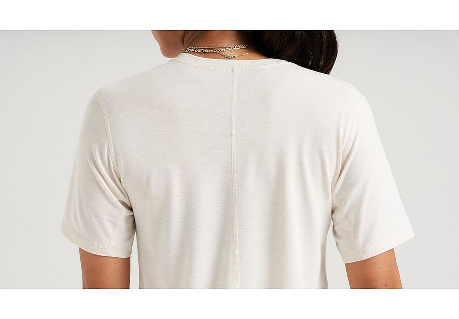 Women's Traction Short Sleeve Tee