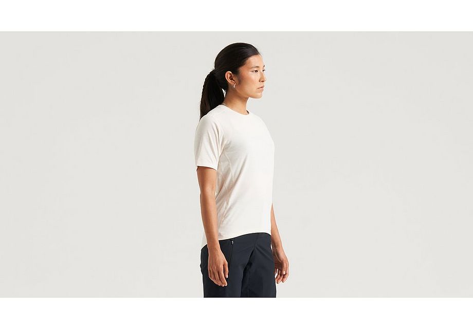 Women's Traction Short Sleeve Tee