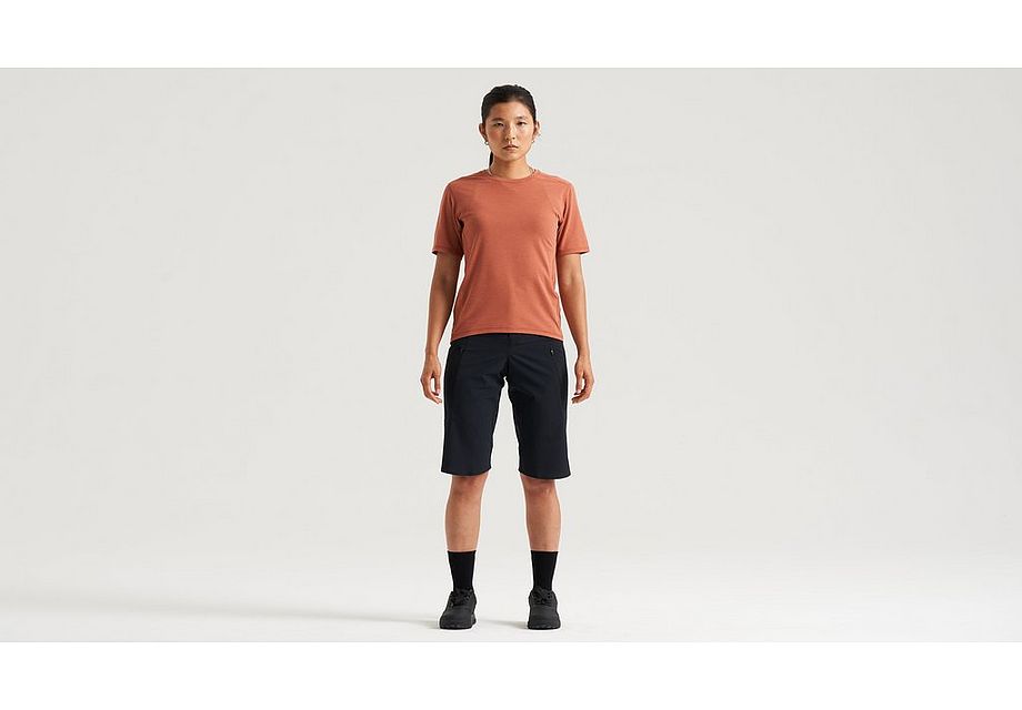 Women's Traction Short Sleeve Tee