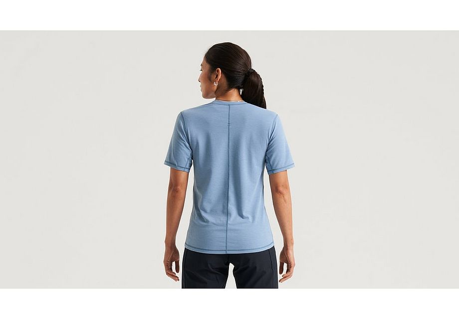 Women's Traction Short Sleeve Tee