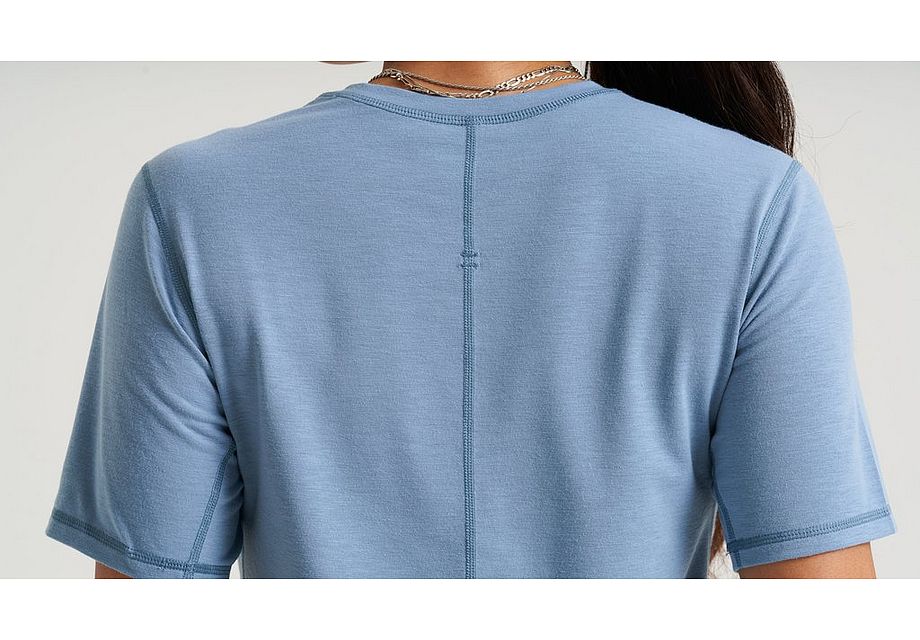 Women's Traction Short Sleeve Tee