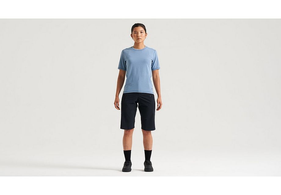 Women's Traction Short Sleeve Tee
