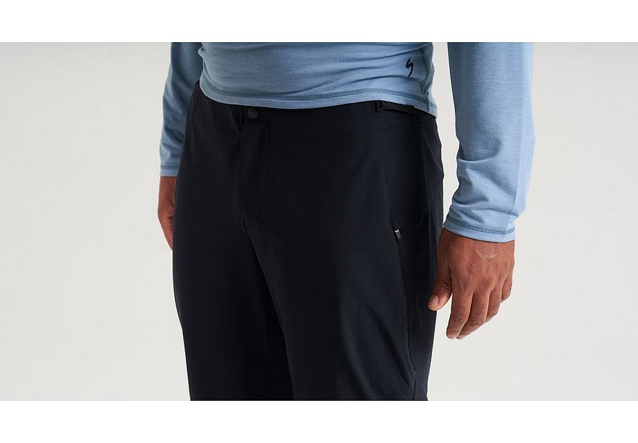 Men's Traction Pant